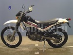     Kawasaki Super Sherpa KL250 2004  1